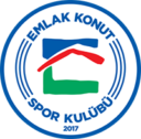 Emlak Konut SK Logo